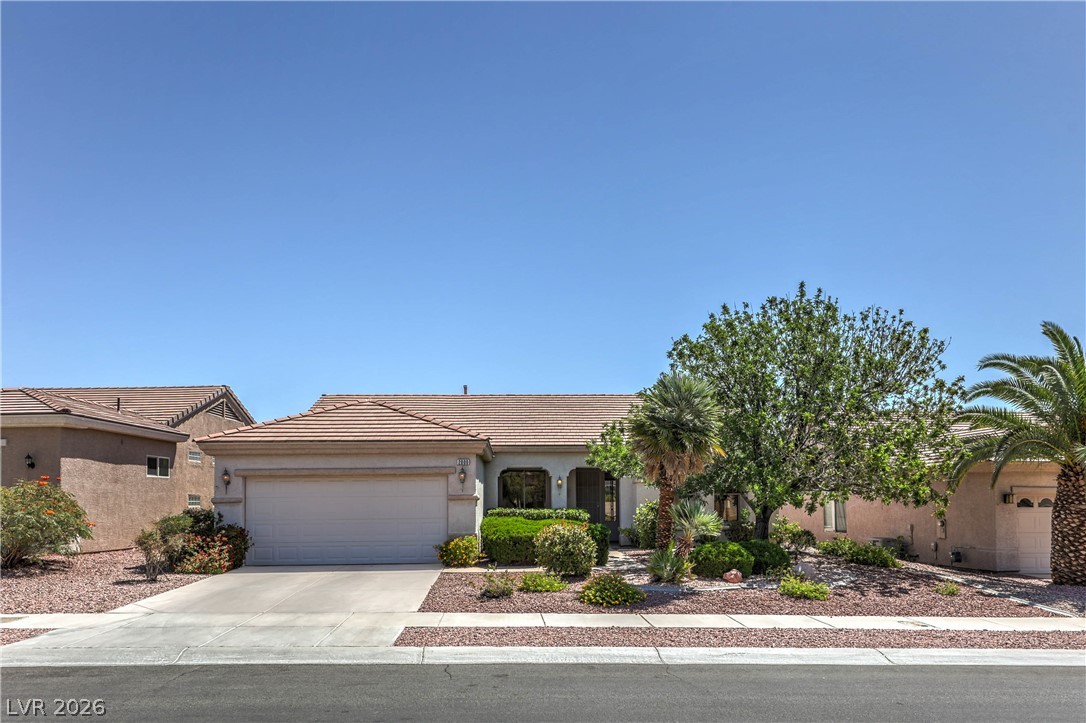 2000 High Mesa Drive Property Photo