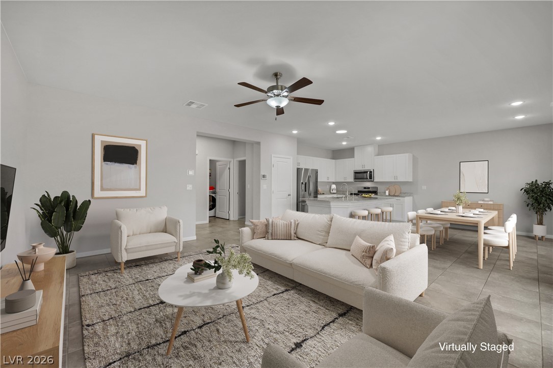8352 Gold River Court Property Photo 3