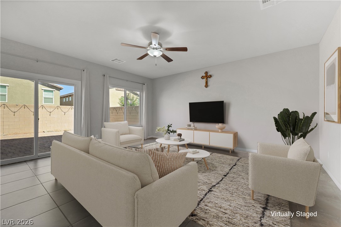 8352 Gold River Court Property Photo 4