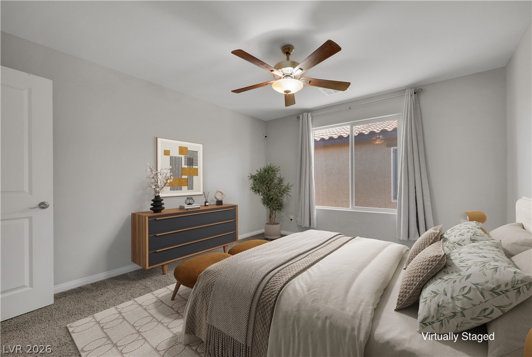 8352 Gold River Court Property Photo 16