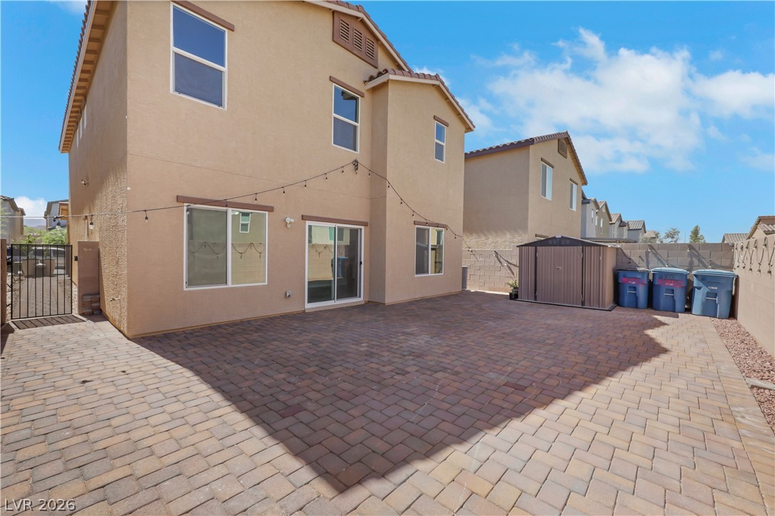 8352 Gold River Court Property Photo 23