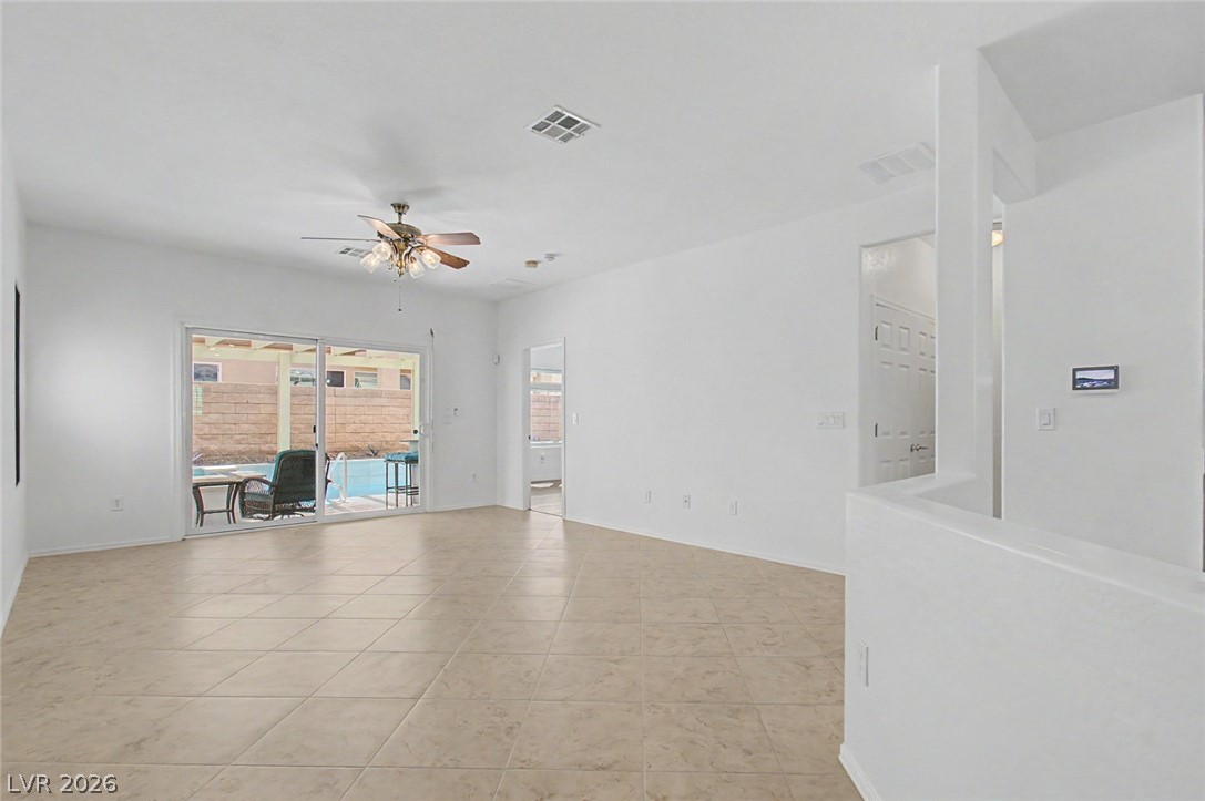 2645 Cheer Pheasant Avenue Property Photo 3