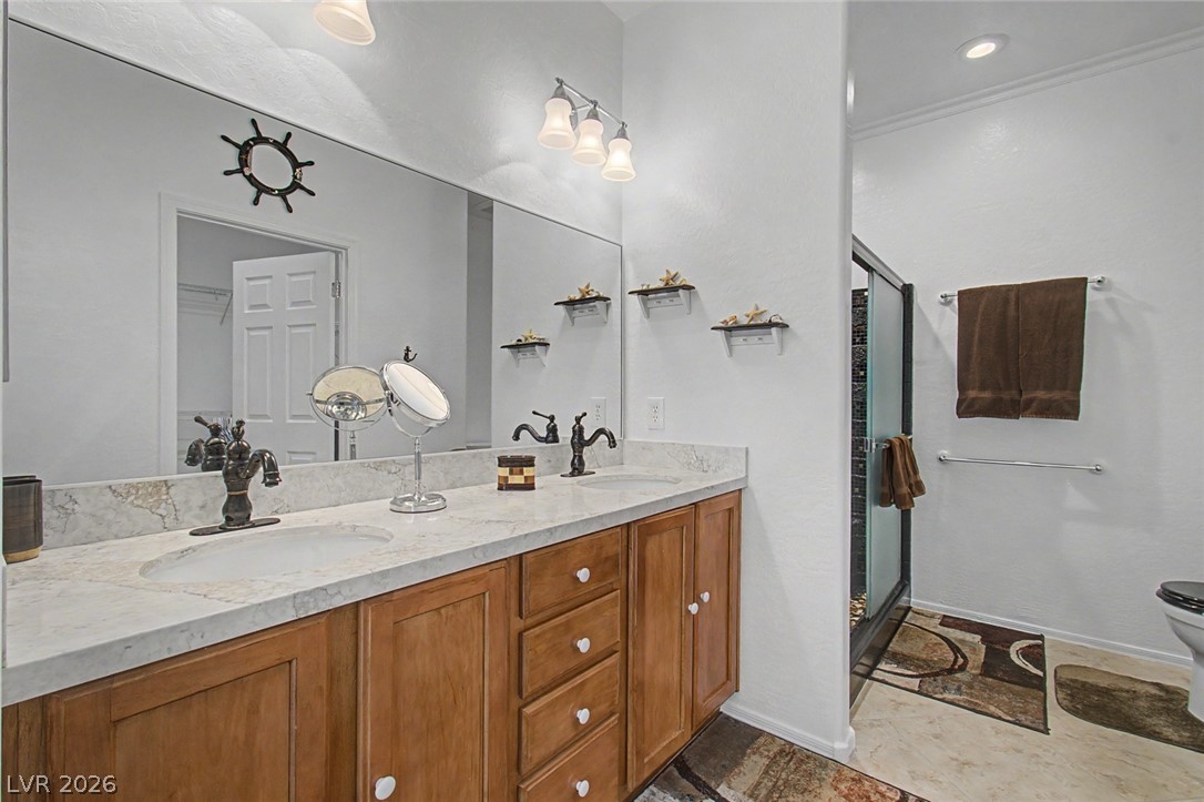 2645 Cheer Pheasant Avenue Property Photo 10