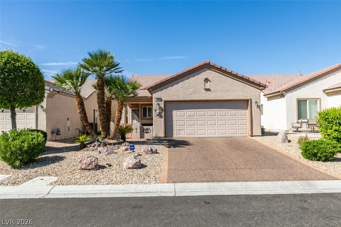 2645 Cheer Pheasant Avenue Property Photo 14