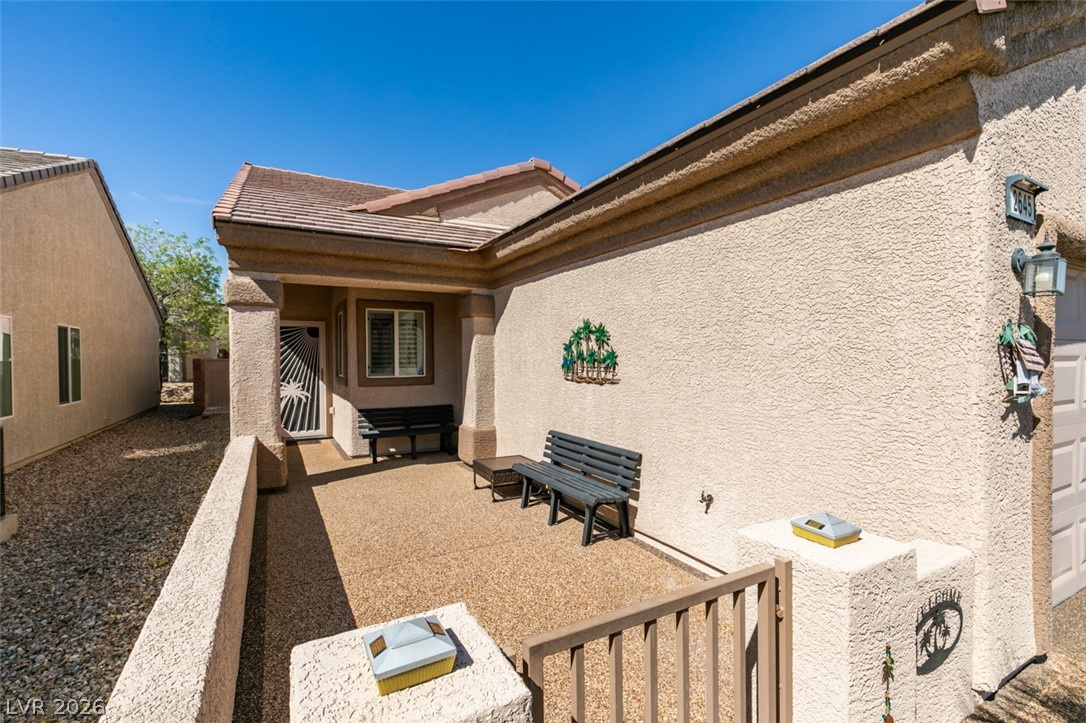 2645 Cheer Pheasant Avenue Property Photo 15