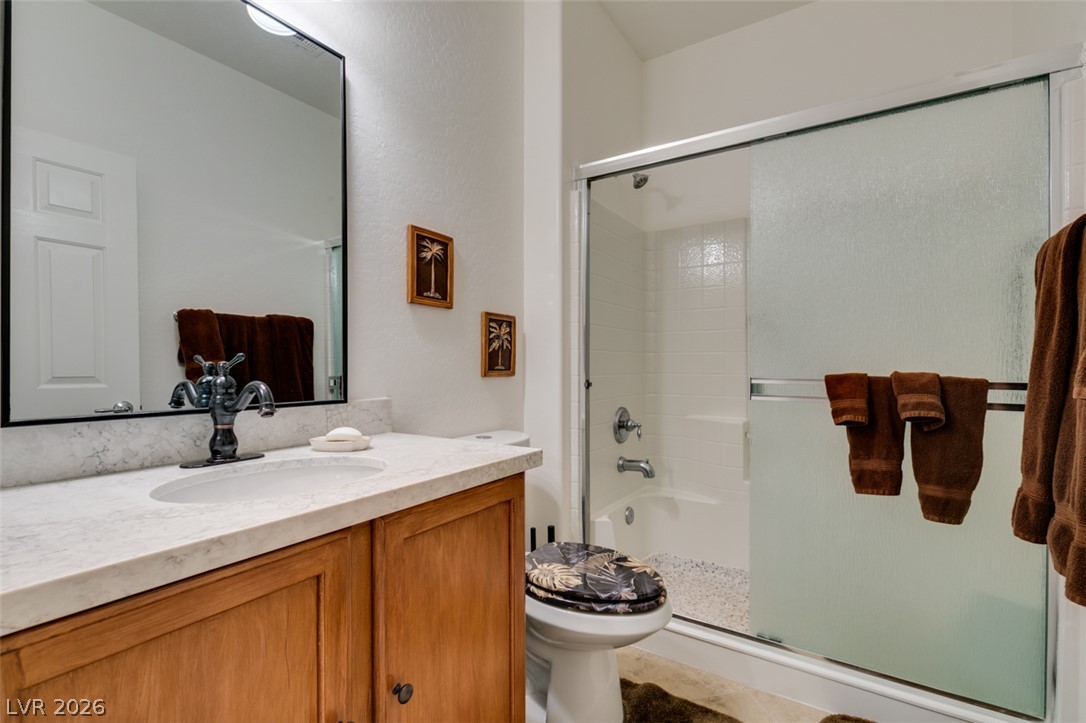 2645 Cheer Pheasant Avenue Property Photo 17