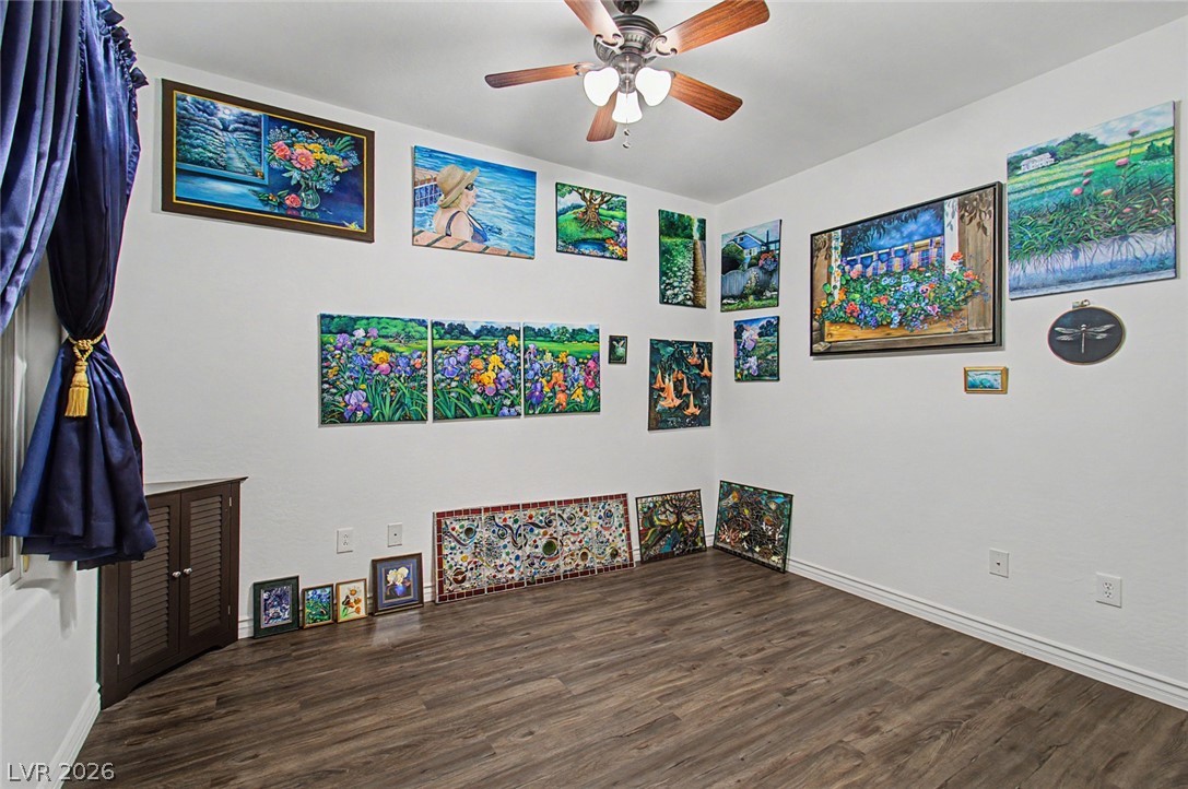 2645 Cheer Pheasant Avenue Property Photo 18