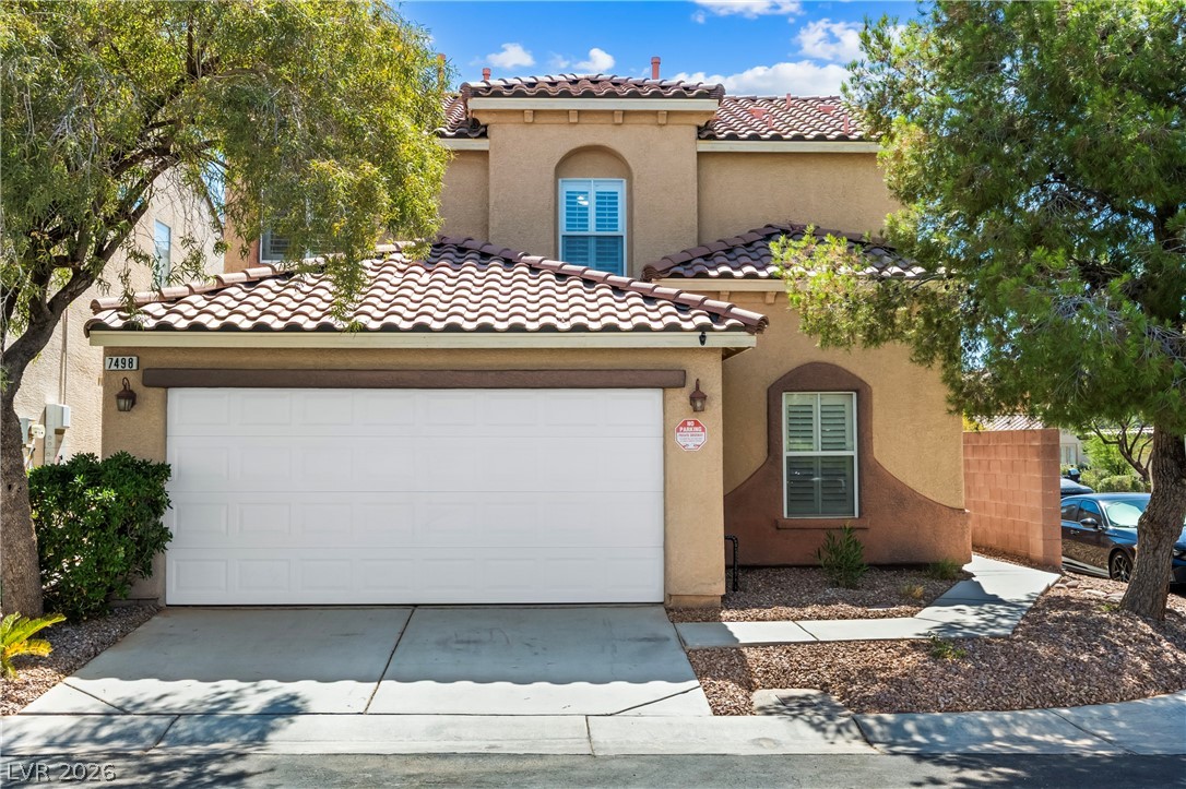 7498 Buttonbrush Court Property Photo 1