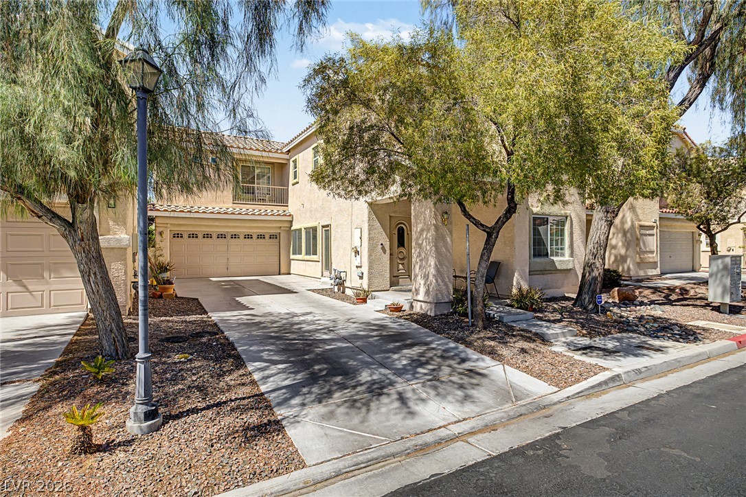 1740 Dark Wolf Avenue Property Photo 1