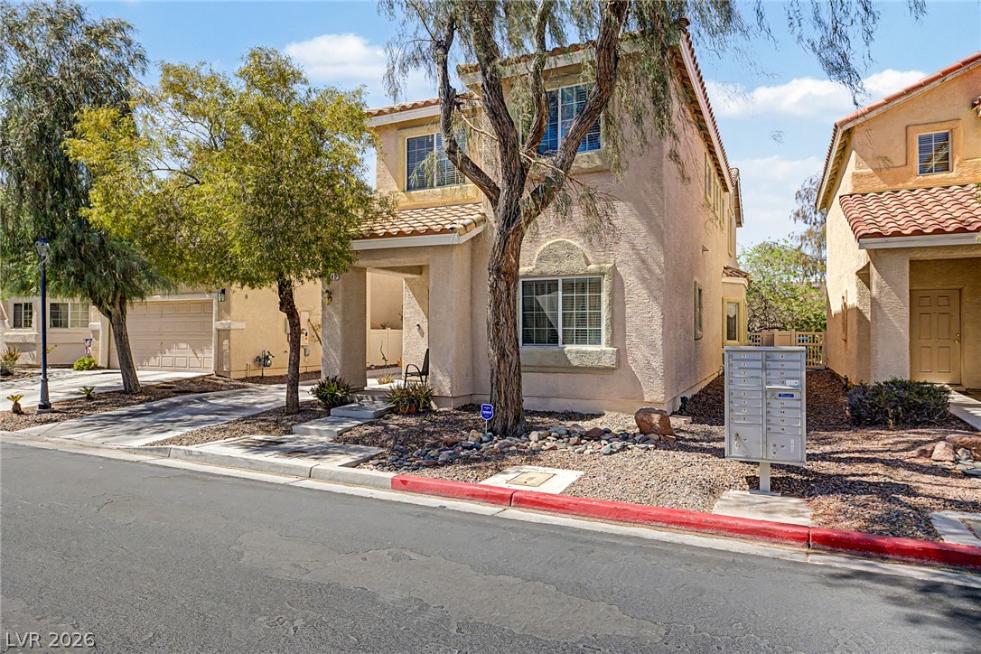 1740 Dark Wolf Avenue Property Photo 3