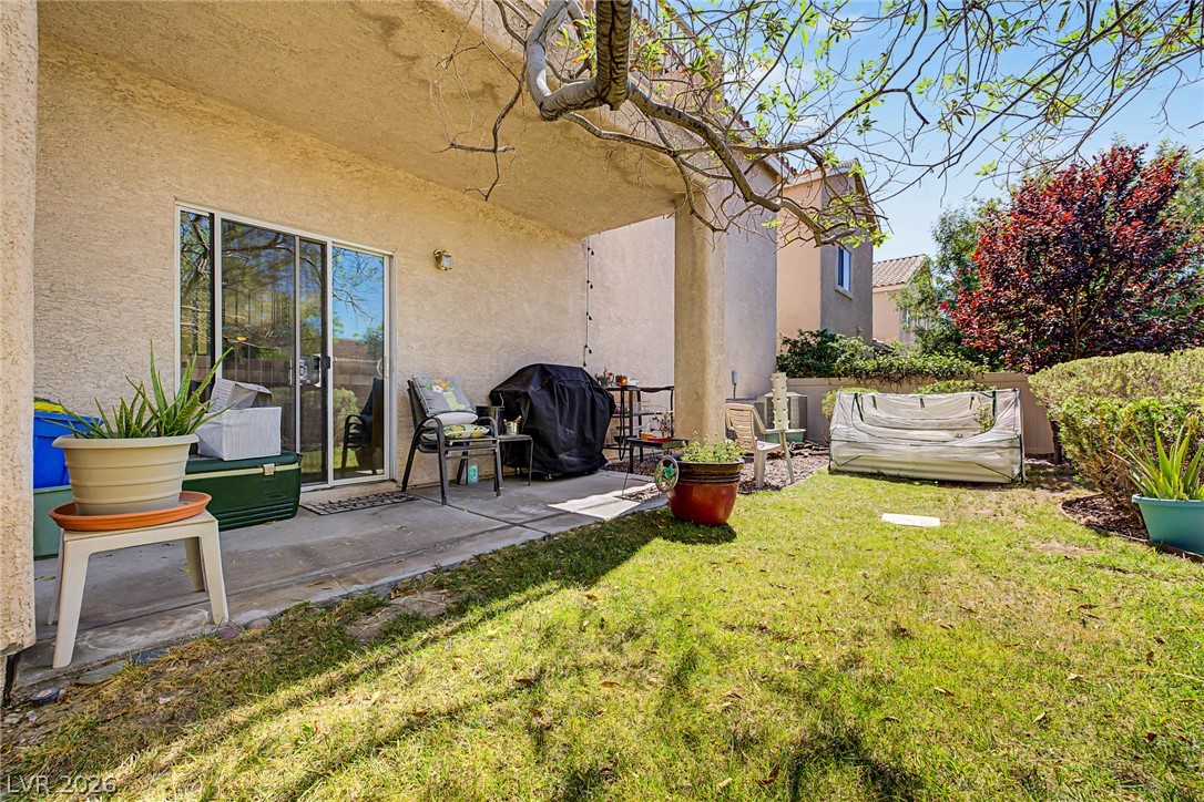 1740 Dark Wolf Avenue Property Photo 34