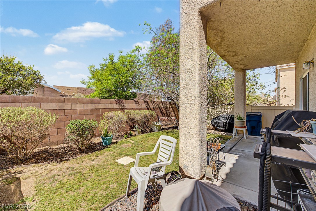 1740 Dark Wolf Avenue Property Photo 37