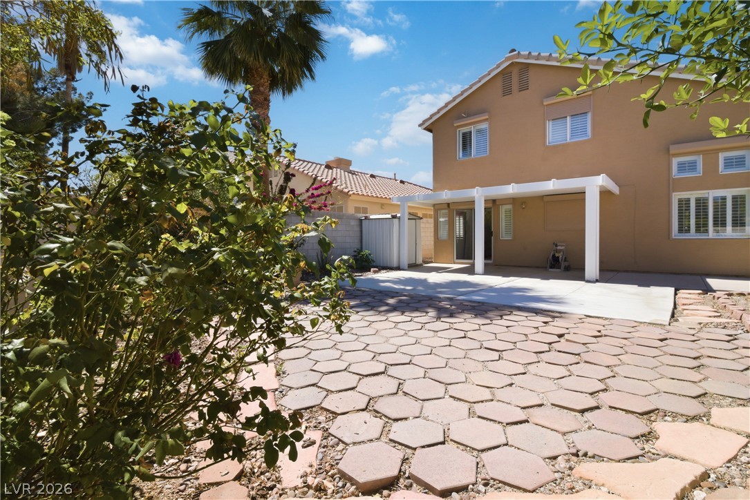 244 Camelback Ridge Avenue Property Photo 18
