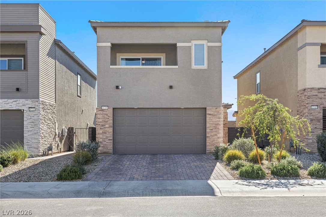 9739 Harper Edge Street Property Photo 1