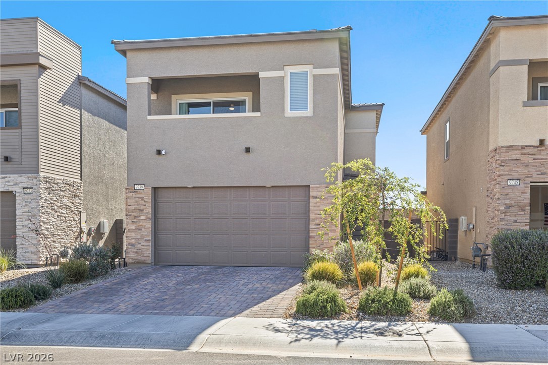 9739 Harper Edge Street Property Photo 2