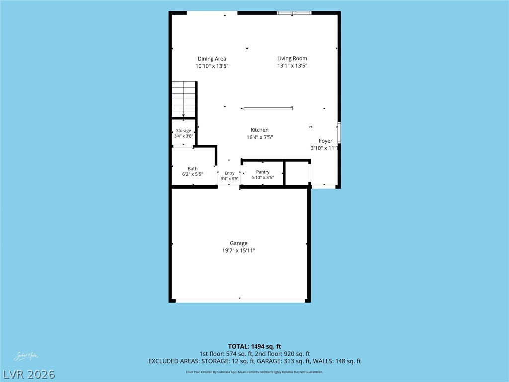 9739 Harper Edge Street Property Photo 43