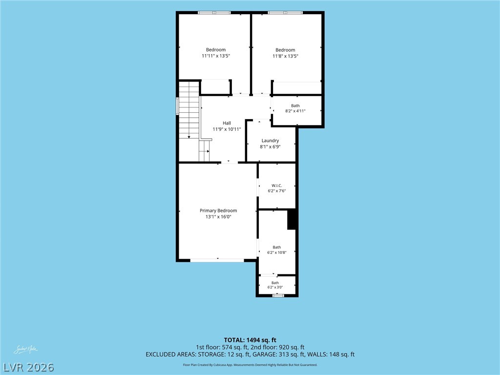 9739 Harper Edge Street Property Photo 44