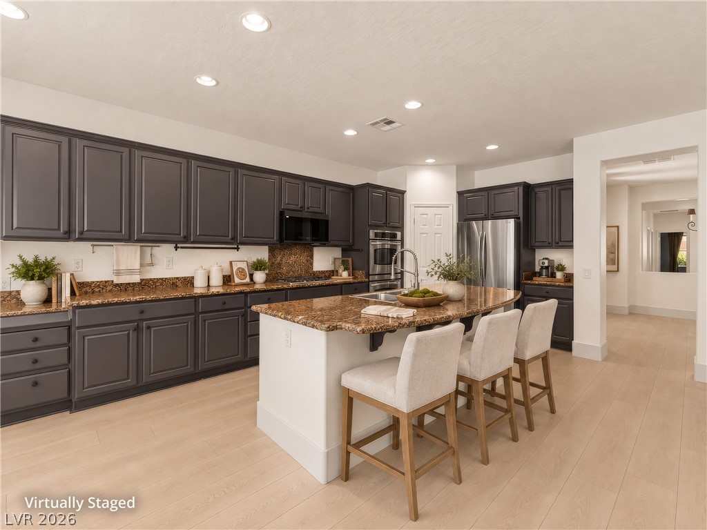 8611 Kennedy Heights Court Property Photo 4