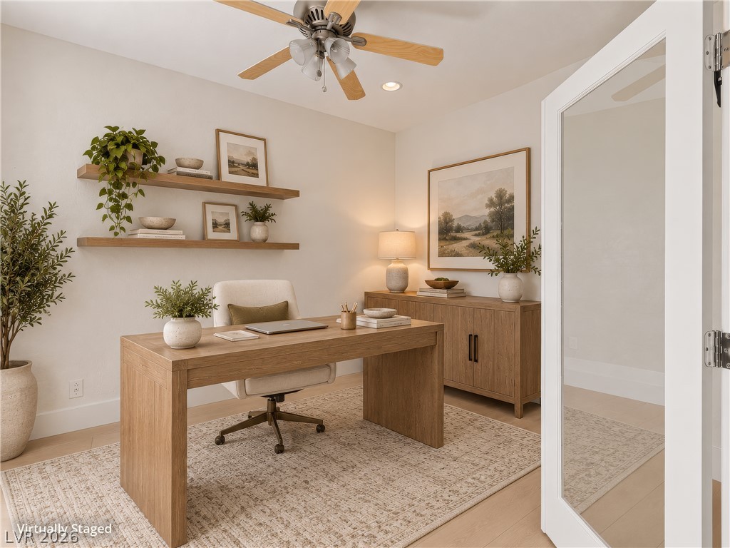 8611 Kennedy Heights Court Property Photo 13