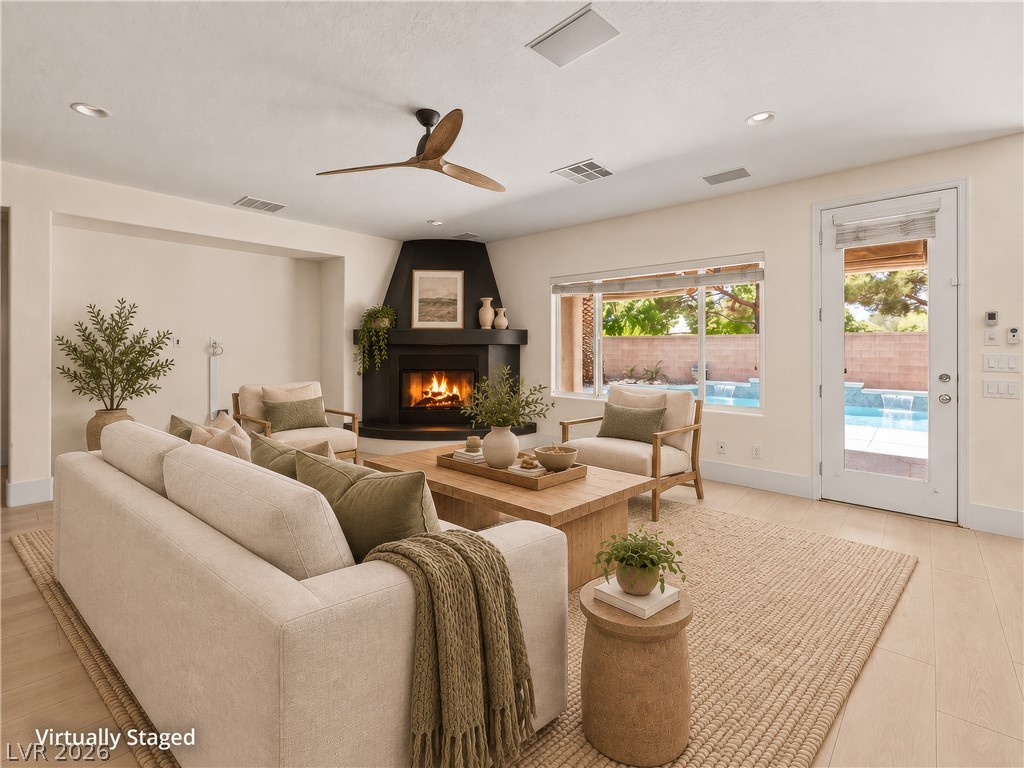 8611 Kennedy Heights Court Property Photo 15