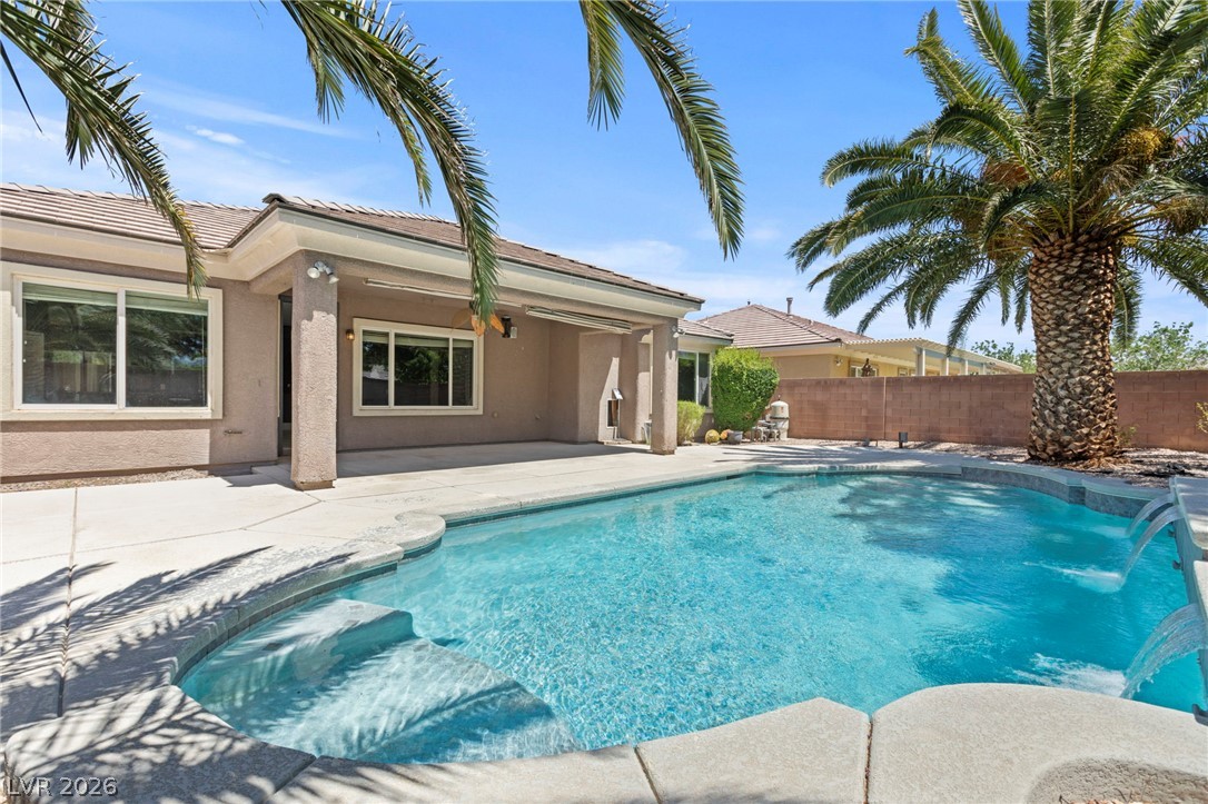 8611 Kennedy Heights Court Property Photo 18
