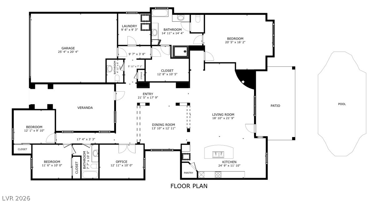 8611 Kennedy Heights Court Property Photo 26