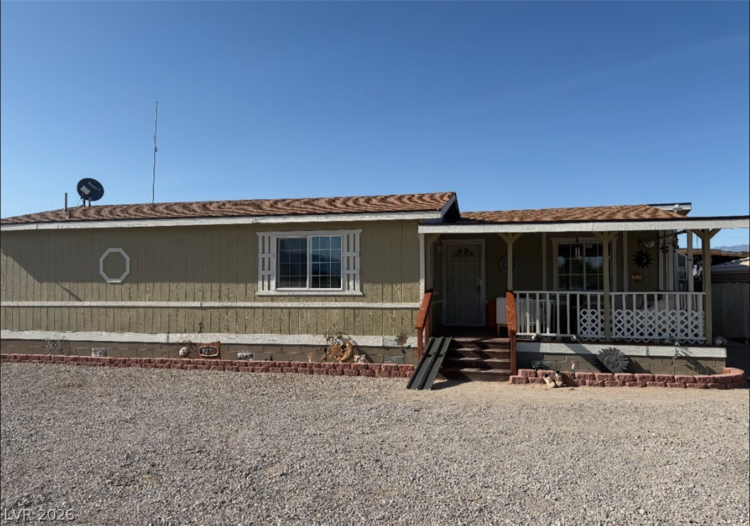 1270 Casey Road Property Photo 1