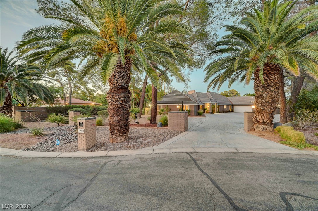 7258 Loma Alta Circle 0 Property Photo 1