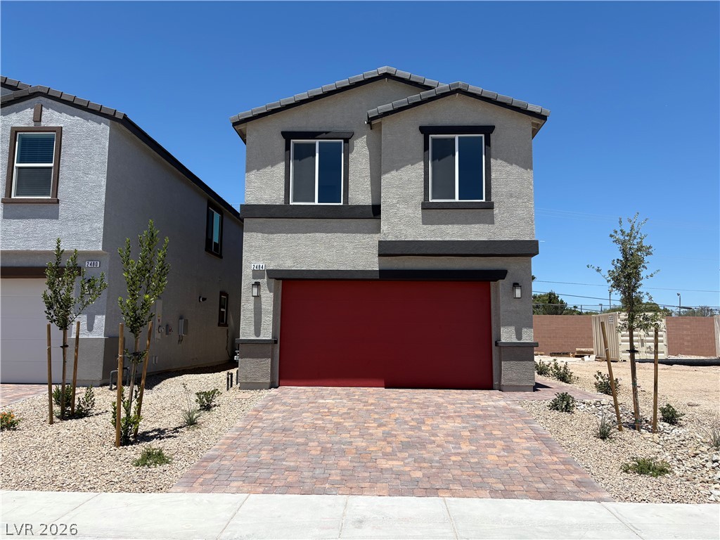 2484 Tom Collins Drive Property Photo 1