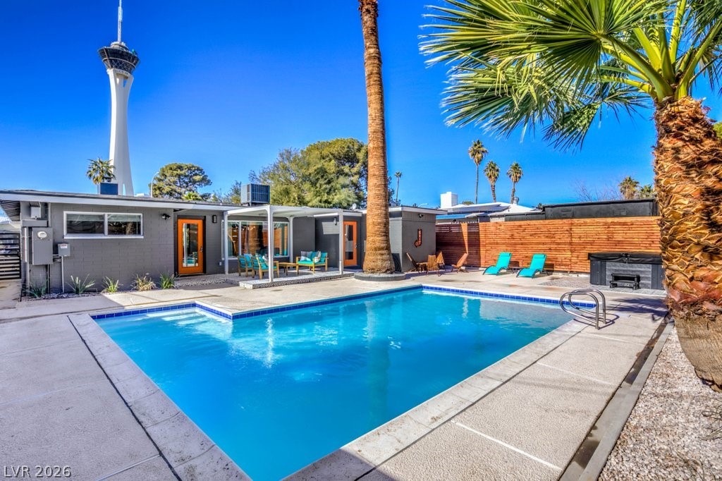 2109 Santa Ynez Drive Property Photo 4