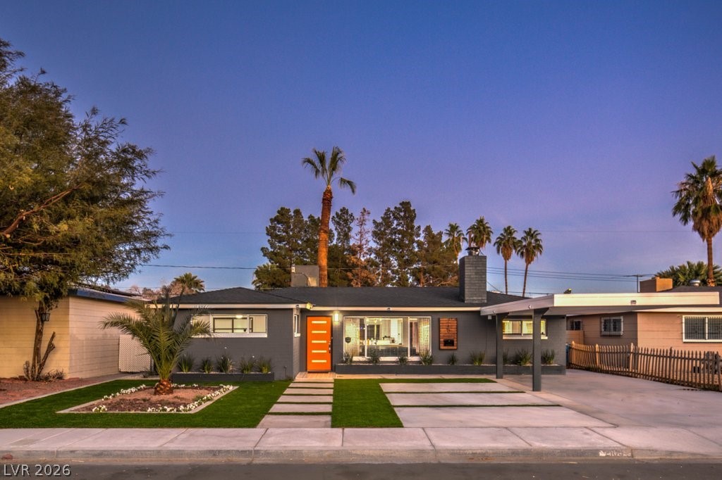 2109 Santa Ynez Drive Property Photo 8