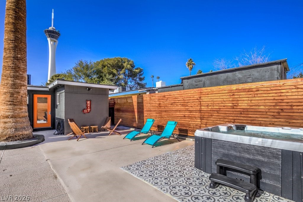 2109 Santa Ynez Drive Property Photo 37