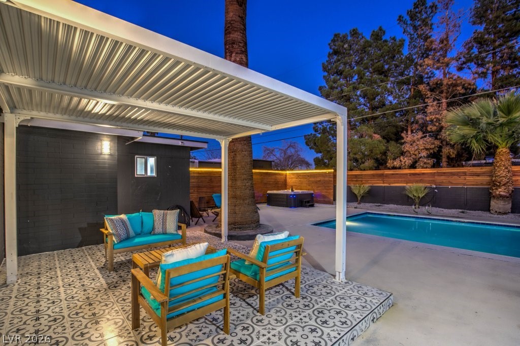 2109 Santa Ynez Drive Property Photo 41