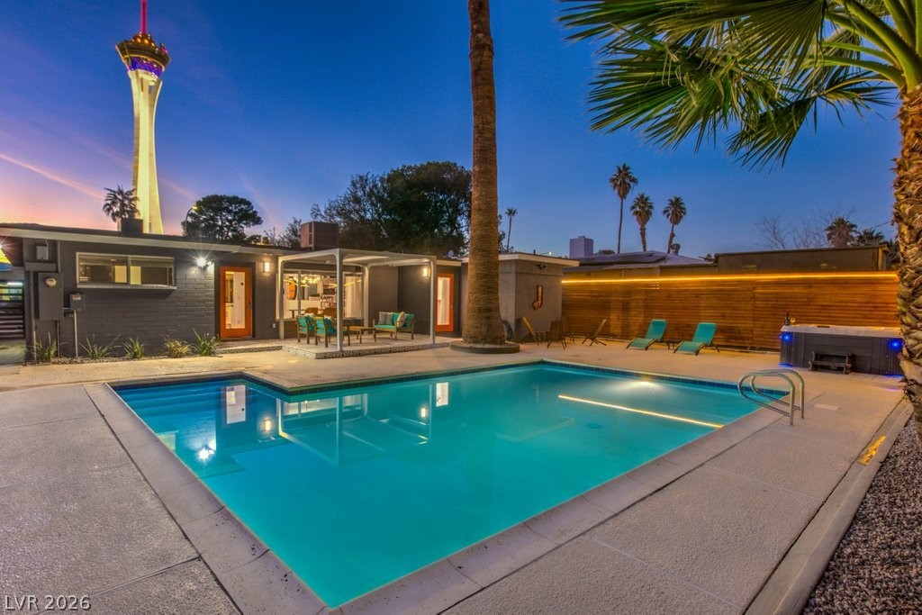 2109 Santa Ynez Drive Property Photo 44