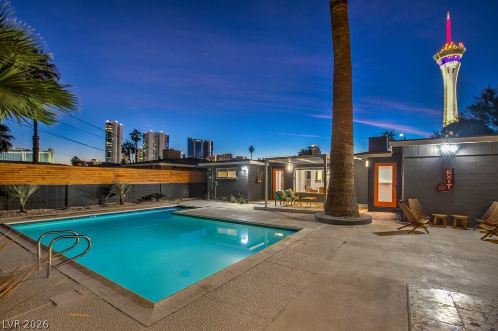 2109 Santa Ynez Drive Property Photo 45