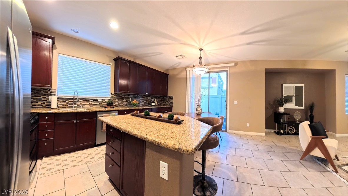 3548 Las Animas Court Property Photo 5