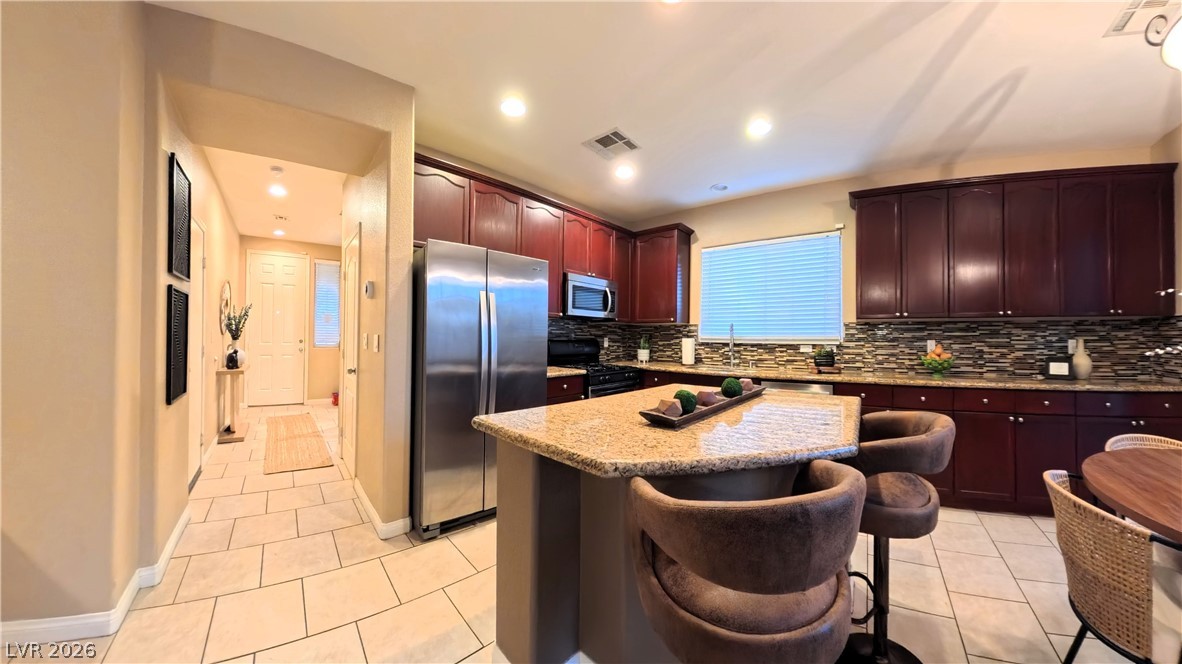 3548 Las Animas Court Property Photo 6