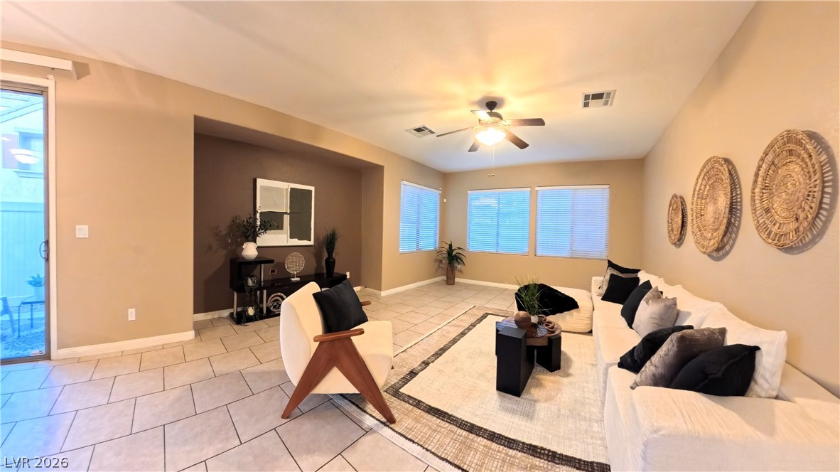3548 Las Animas Court Property Photo 9