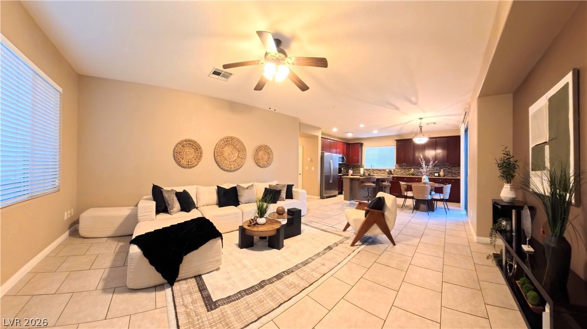 3548 Las Animas Court Property Photo 10