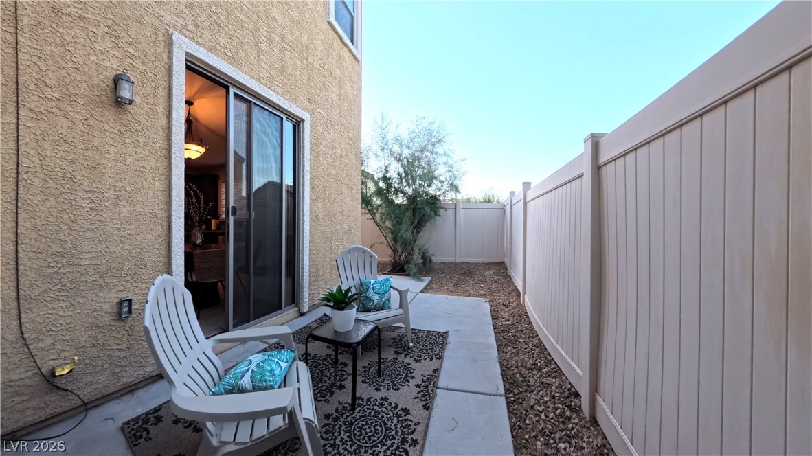3548 Las Animas Court Property Photo 32