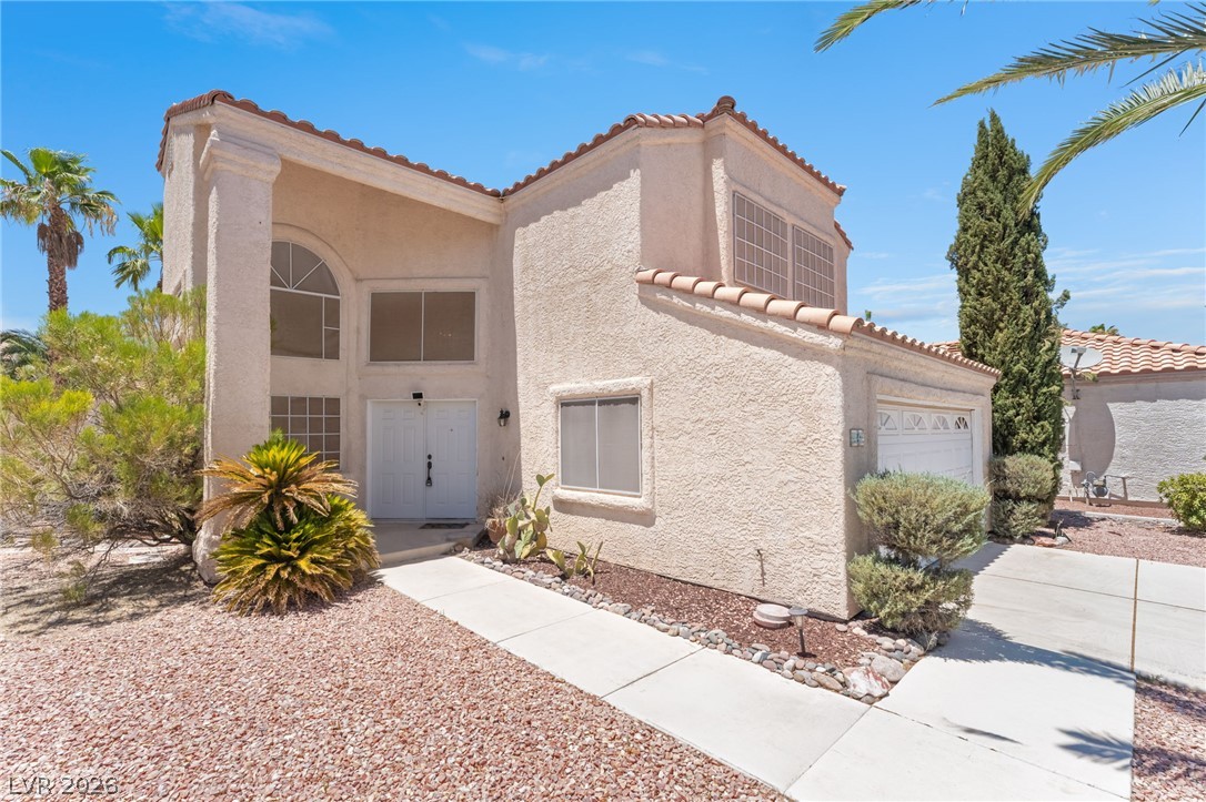 5441 Desert Valley Drive Property Photo 5