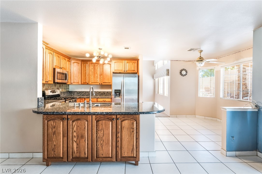 5441 Desert Valley Drive Property Photo 17