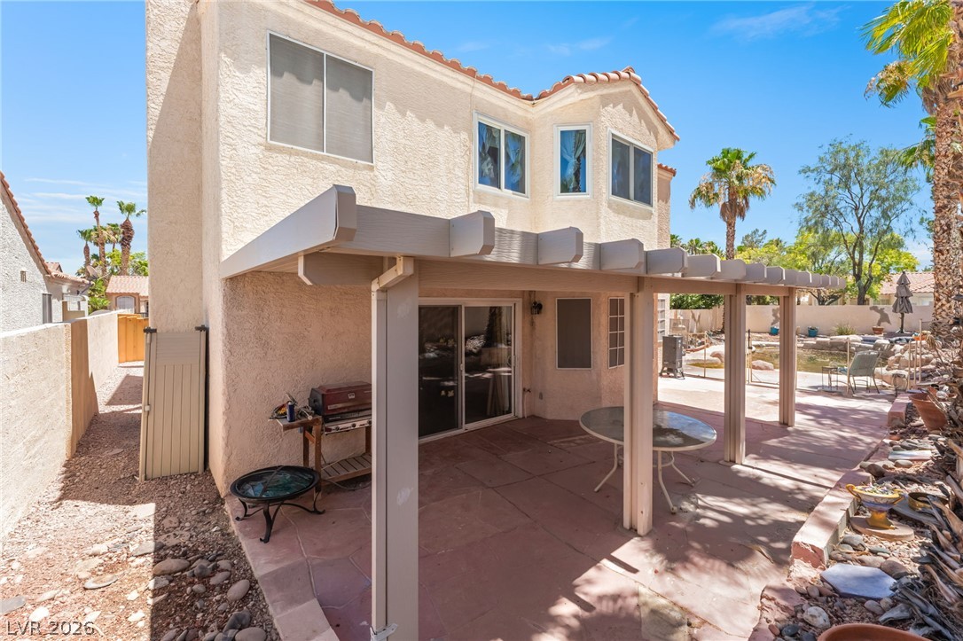 5441 Desert Valley Drive Property Photo 41