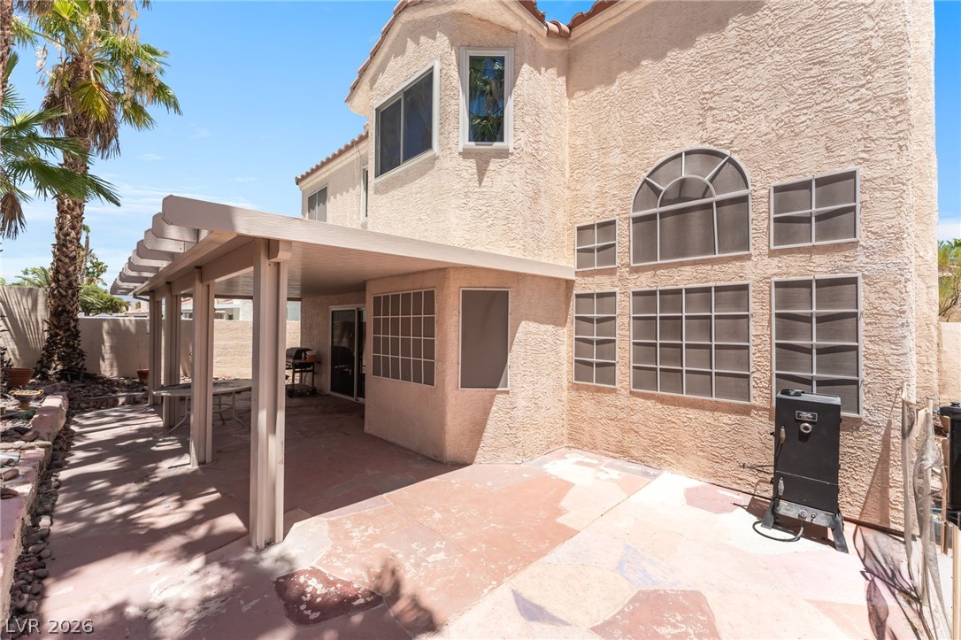 5441 Desert Valley Drive Property Photo 43