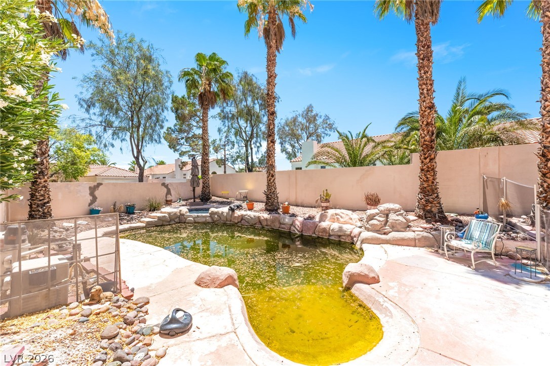 5441 Desert Valley Drive Property Photo 45
