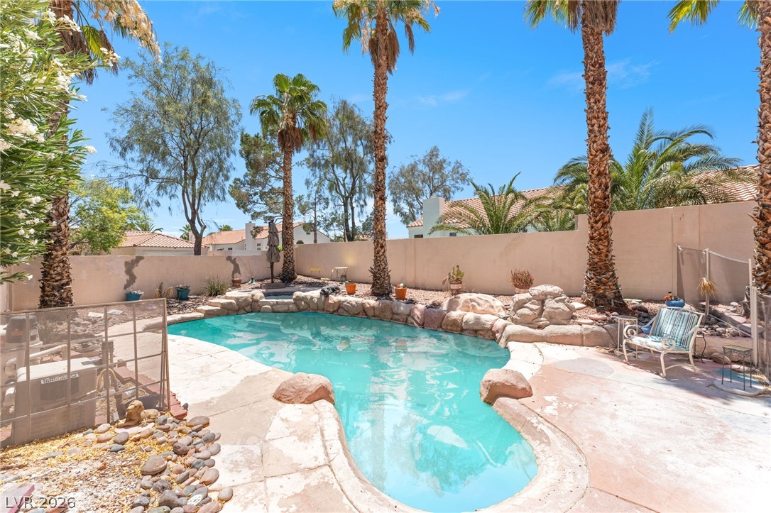 5441 Desert Valley Drive Property Photo 46