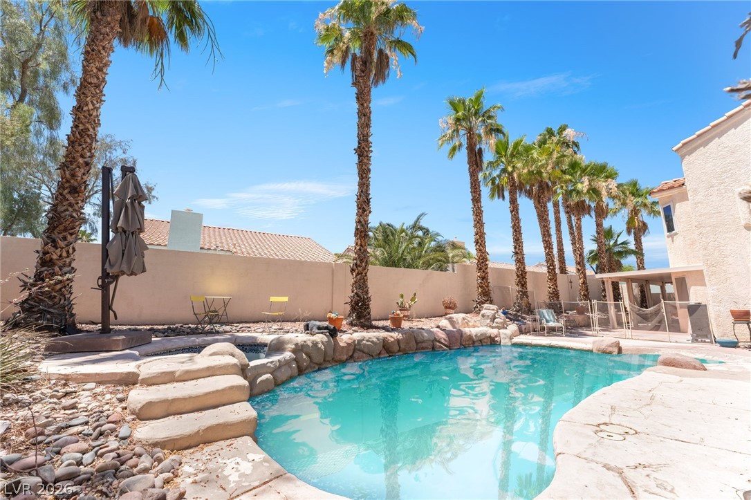 5441 Desert Valley Drive Property Photo 47