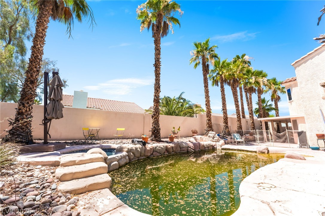 5441 Desert Valley Drive Property Photo 48