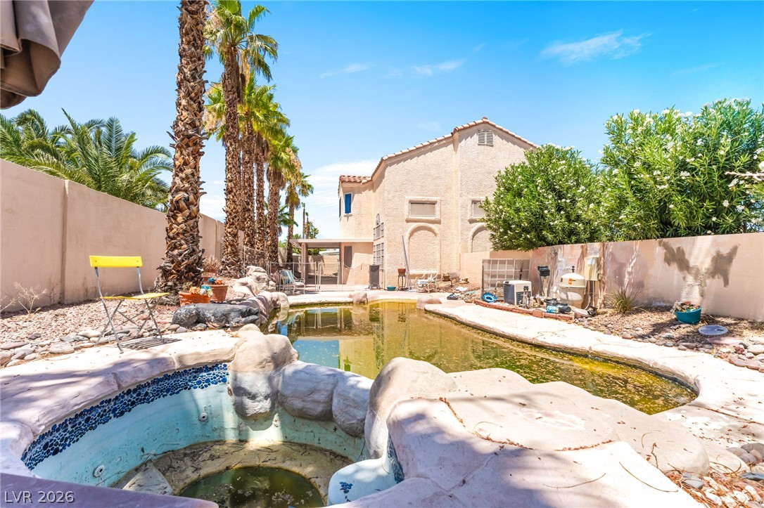5441 Desert Valley Drive Property Photo 49