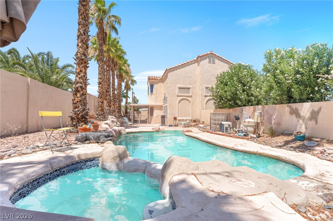 5441 Desert Valley Drive Property Photo 50